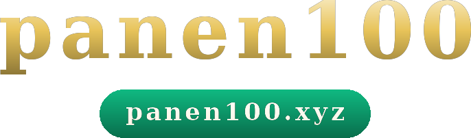 panen100 logo