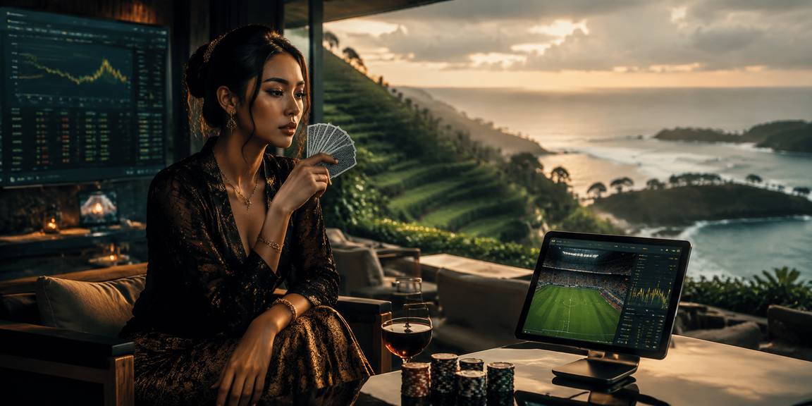 panen100 Casino categories